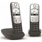 Siemens Gigaset A690 Duo – Zboží Živě