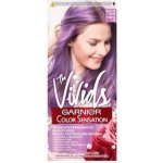 Garnier Color Sensation S9 Stříbrná blond – Zboží Dáma