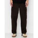 Carhartt WIP Kade Cargo tobacco/stone washed – Zboží Dáma