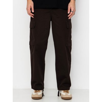 Carhartt WIP Kade Cargo tobacco/stone washed – Zboží Dáma