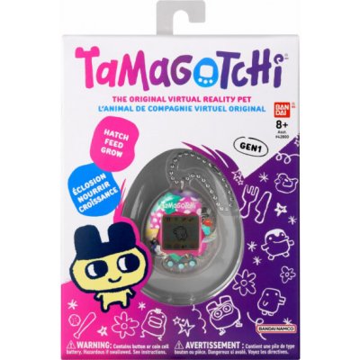 Tamagotchi Original Pretty Party – Zboží Živě