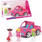 Efko Multigo Trio Julie Sport Club – Zboží Dáma