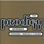 Prodigy - Experience - Expanded CD – Hledejceny.cz