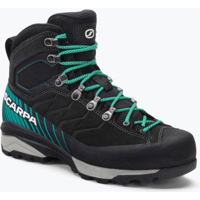 Scarpa Mescalito TRK GTX černá – Zboží Mobilmania