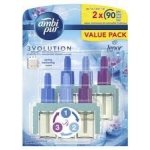 Ambi Pur 3Volution Spring Awakening náplň 2 x 20 ml – HobbyKompas.cz