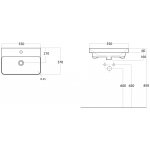 SAPHO THALIE TH11055 – Zboží Dáma