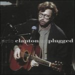 Clapton Eric - Unplugged LP – Hledejceny.cz