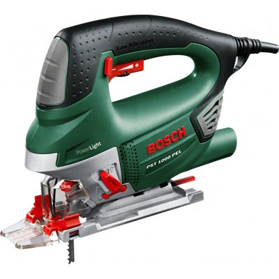 Bosch PST 1000 PEL 0.603.3A0.320 – Zboží Mobilmania