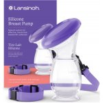 Lansinoh kolektor mateřského mléka – Zboží Dáma