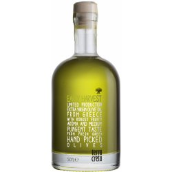 Terra Creta Early Harvest olivový olej Extra Virgin 0,5 l