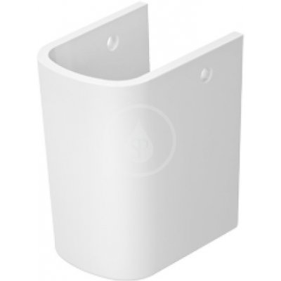 Duravit DuraStyle 08583100001 – Zboží Dáma