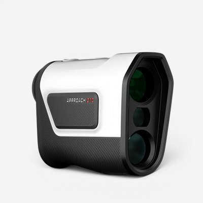 Garmin Approach Z10 Golfový laserový dálkoměr – Zboží Dáma