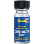 Revell lepidlo Contacta Clear 20 g – Zboží Dáma