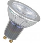 Osram LED žárovka LED GU10 9,5W = 80W 575lm 3000K Teplá bílá 36° CRI97 stmívatelné – Hledejceny.cz