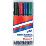 Edding 250 4 ks – Zboží Živě