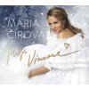 Hudba CIROVA, MARIA - MOJE VIANOCE CD