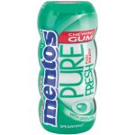 Mentos Pure Fresh Gum Spearmint 30 g – Hledejceny.cz