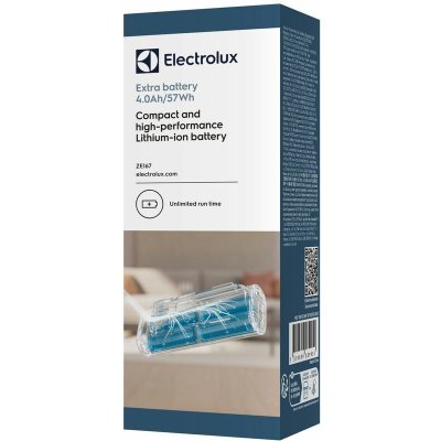Electrolux ZE167 – Hledejceny.cz