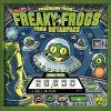 Karetní hry 2F Spiele Freaky Frogs From Outaspace