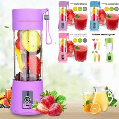 Juicer HM-03 fialový – Zboží Dáma