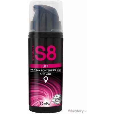 S8 Lift Gel na zúžení vaginy 30 ml – Zboží Mobilmania