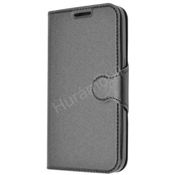 Pouzdro Lenovo A2010 Flip Case černé