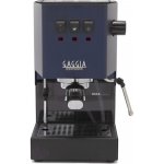 Gaggia Classic Plus Blue – Sleviste.cz