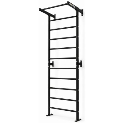 VIFITO R30 Ribstol kovová s hrazdou 220 x 91 cm – Hledejceny.cz