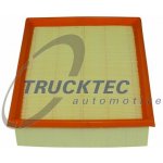 TRUCKTEC AUTOMOTIVE Vzduchový filtr 08.14.038 – Hledejceny.cz