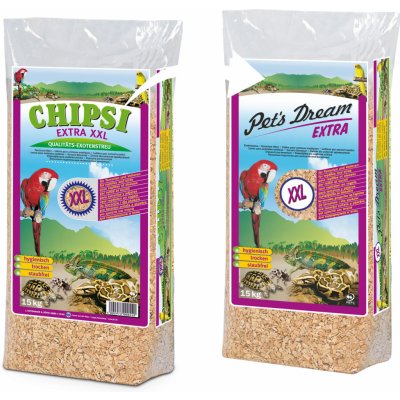 Pet´s Dream Extra XXL 40l/15kg – Hledejceny.cz