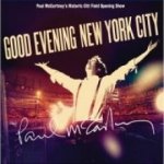 Paul McCartney - Good Evening New York City DVD – Hledejceny.cz