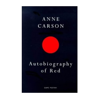 Autobiography of Red A. Carson