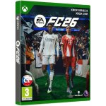 EA Sports FC 26 – Zboží Živě