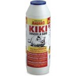 Kiki speciální písek pro činčily 1,9 kg – Hledejceny.cz
