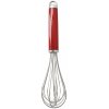 Metla Metla balonová 27 cm KitchenAid CORE LINE Královská červená KAG060OHERE