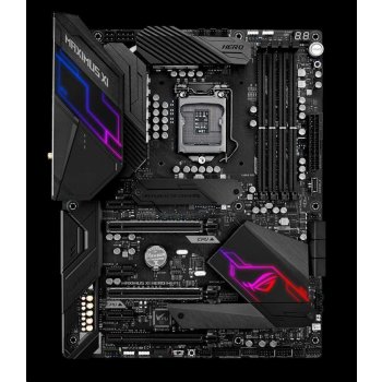 Asus ROG MAXIMUS XI HERO (WI-FI) 90MB0XR0-M0EAY0