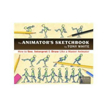 Animator's Sketchbook