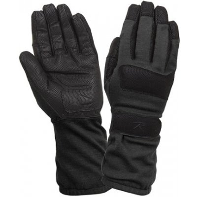 Rothco Griplast žáruvzdorné černé – Zboží Dáma