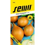 Semo cibule kuchyňská jarní Všetana 2 g – Zboží Dáma