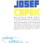 Beletrie pro děti Josef Čapek – Hledejceny.cz