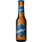 San Miguel 0% 0,33 l (sklo) – Zboží Dáma