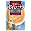 Churu Cat CIAO Broth Chicken&Tuna Recipe 40 g