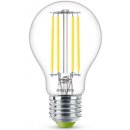 Philips žárovka LED filament klasik, E27, 2,3W, studená bílá