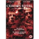 The Crimson Rivers DVD