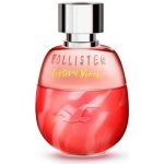 Hollister Wave 2 parfémovaná voda dámská 100 ml – Zboží Mobilmania