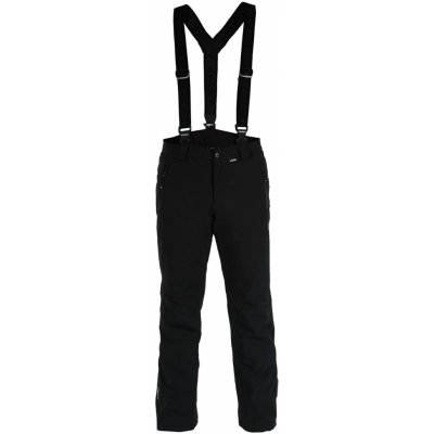 Icepeak pánské lyžařské kalhoty Noxos IL Ski trousers černá – Zbozi.Blesk.cz