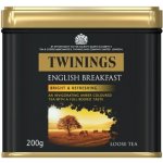 Twinings English Breakfest plech 200 g – Sleviste.cz