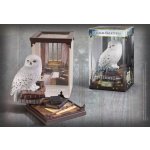 Noble Collection Harry Potter Magical Creatures Hedwika – Sleviste.cz