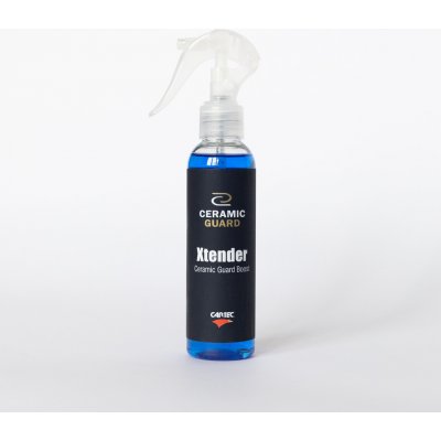 CARTEC Xtender Ceramic Guard Booster 150 ml – Hledejceny.cz