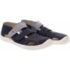 Dětské sandály Fare Bare Economic B5562402 modré